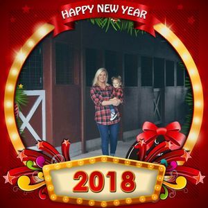 Meet your Posher, Stacey